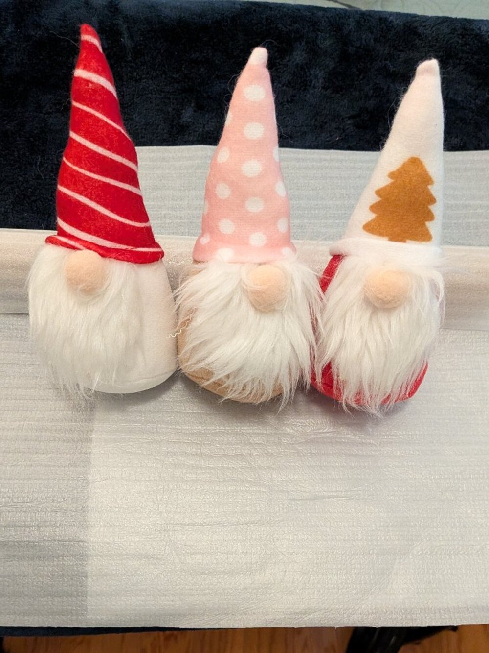 Trio of Gnomes